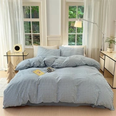 Duvet cover set