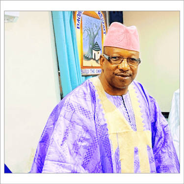 Mamma Kandeh