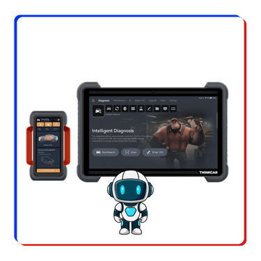 thinktool 394 ev