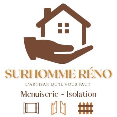 logo surhomme réno