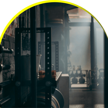 salle de musculation et sport santé