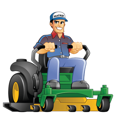 LOGO MATRIX LANDCARE & PEST MANAGEMENT