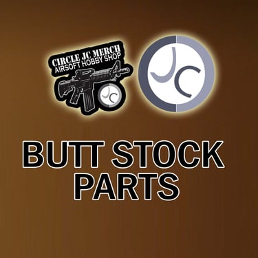 BUTT STOCK PARTS