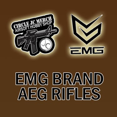 EMG BRAND