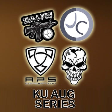 KU AUG SERIES