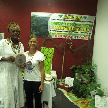 Award ceremony