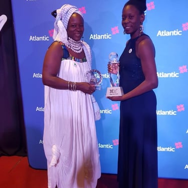 Atlantic CEO Awards 2018