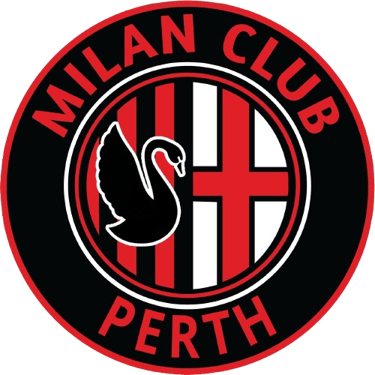 Milan Club Perth Logo