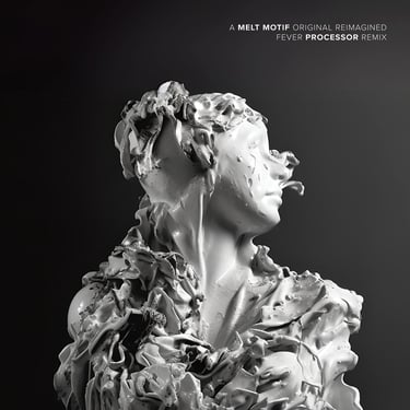 Melt Motif - Fever (Processor Remix)