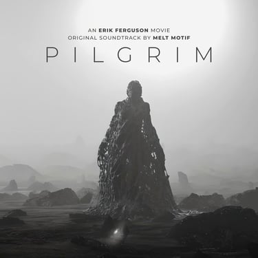 Melt Motif - Pilgrim (Original Motion Picture Soundtrack)