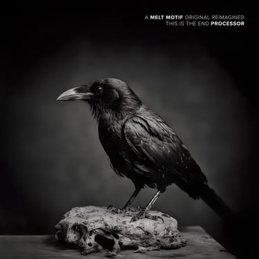 Melt Motif + Processor - This Is the End