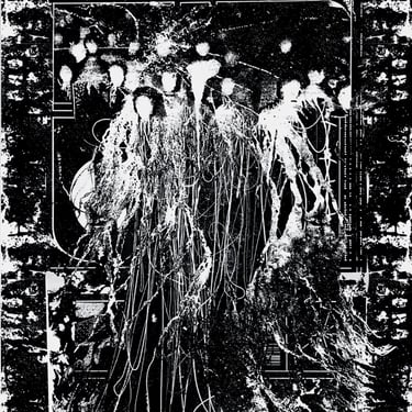 Joe Lirenti - Solace & Terror