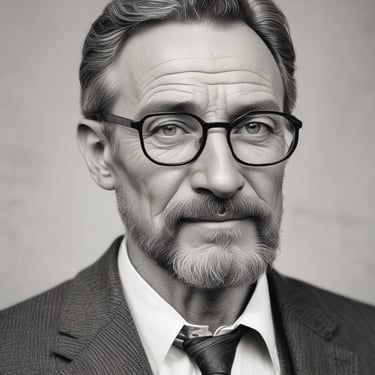 A close-up of an open book displaying text from the Old Testament. The pages show biblical passages, including numbered sections and some highlighted words.