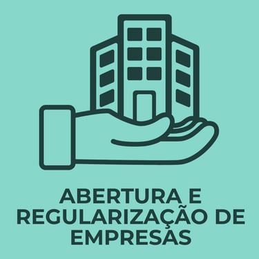 Abertura e Regularização de Empresas