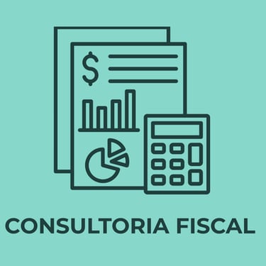 Consultoria Fiscal
