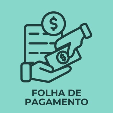 Folha de Pagamento