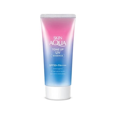 Skin Aqua Tone UP UV Japan -  Tokachii