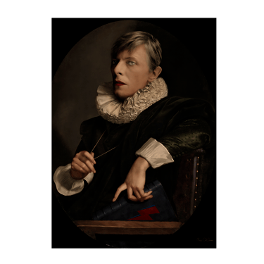David Bowie 