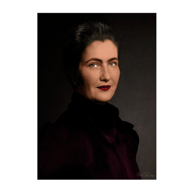 Madame Simone Veil