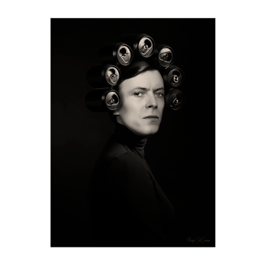 David Bowie