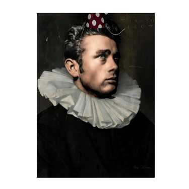 James Dean rêve