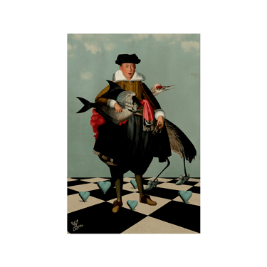 Le jeune torero 