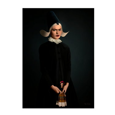 Frida Kahlo ne veut pas de Goodies