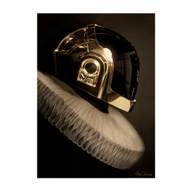 Daft Punk