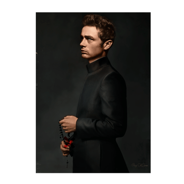 James Dean amen