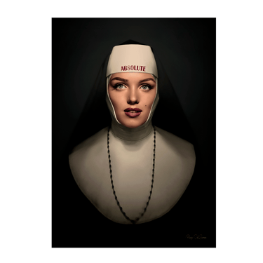Marilyn Monroe absolute