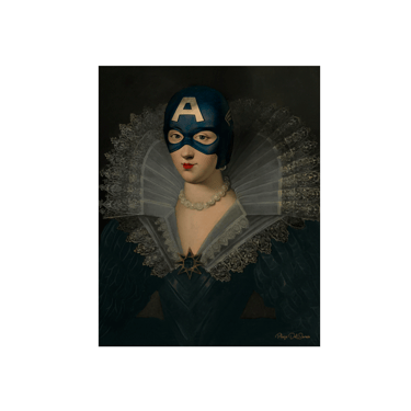 Le masque