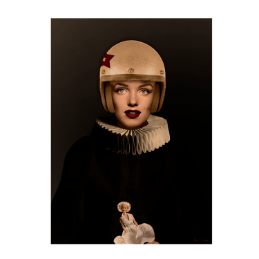 Marilyn Monroe Fuck