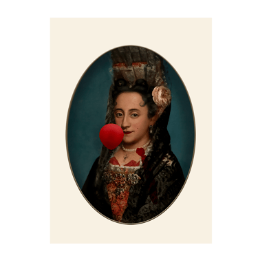 Carmenita la Flamenca