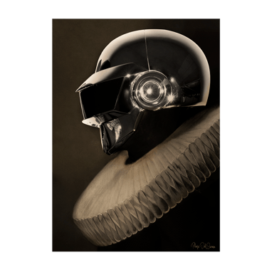 Daft Punk
