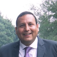 Ramiro Fabian Casas Founder & CEO at Huasi Biomedical
