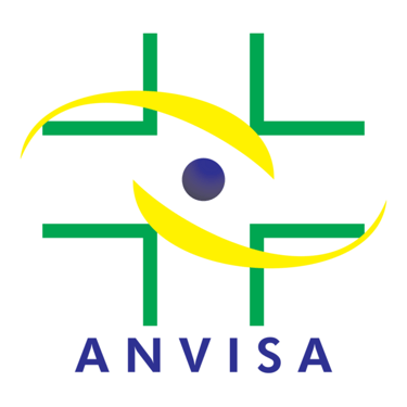 Logo ANVISA