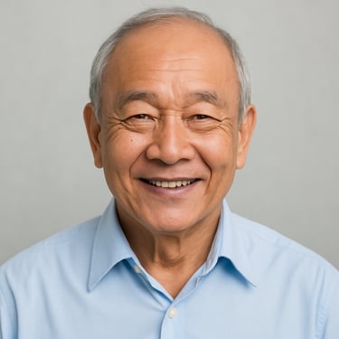 ลูกค้าชาวต่างชาติ