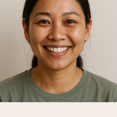 ลูกค้ามีความสุข