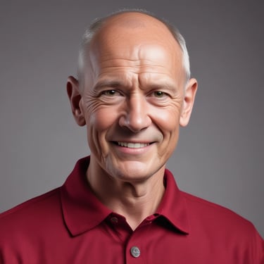 A digital rendering of an electronic circuit board, with a central black chip featuring the text 'CHAT GPT' and 'Open AI' in gradient colors. The background consists of a pattern of interconnected triangular plates, illuminated with a blue and purple glow, adding a futuristic feel.