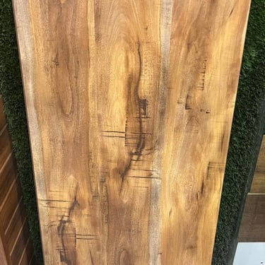 Rustic Laminate Flooring
