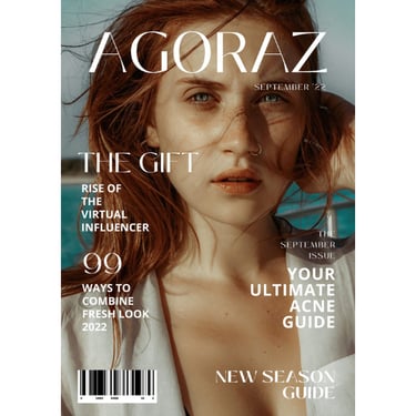 Trending Fashion Accessories