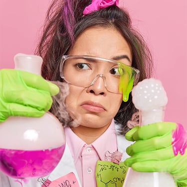Anniversaire scientifique