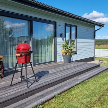 skyinių karkasinių namų gamyba | litvudas.com