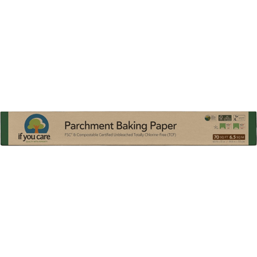 unbleached parchment paper