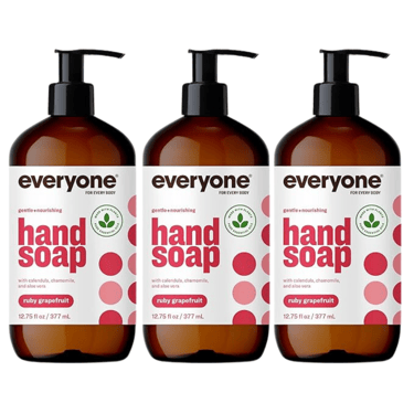 non toxic hand soap