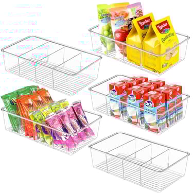 pantry storage containers