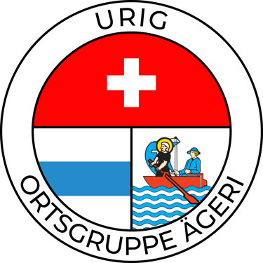 Logo Urig Ägeri