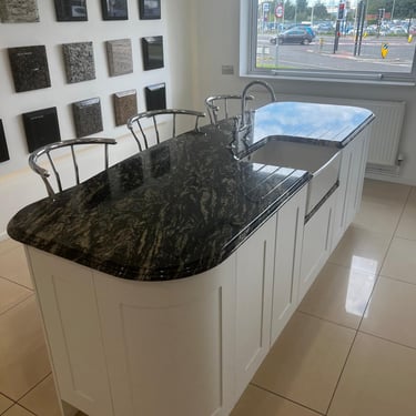 granite worktops north shields