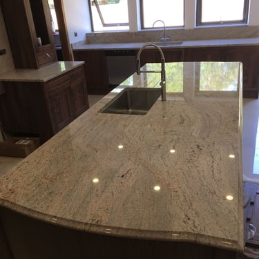 granite worktops Gosforth