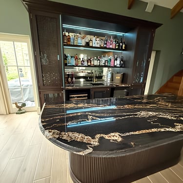 granite worktops Cleadon